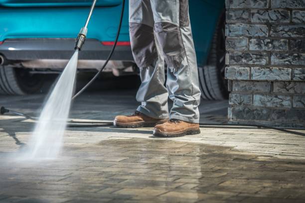 Best Patio and Deck Pressure Washing  in Clayton, IN